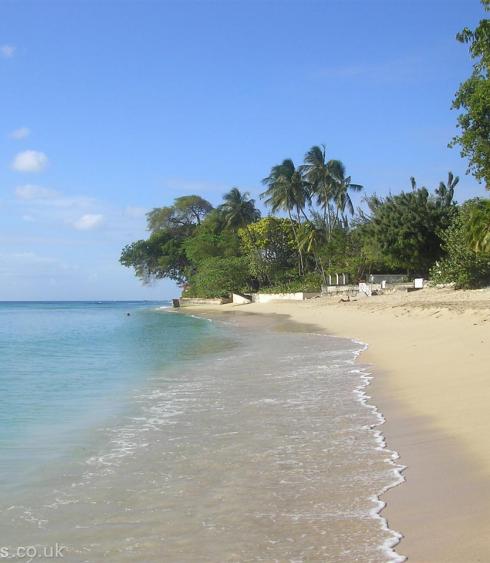 Churchfield Real Estate Real Estate Sales And Villa Rentals In Barbados