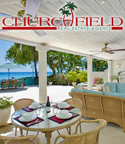 Churchfield Real Estate Real Estate Sales And Villa Rentals In Barbados