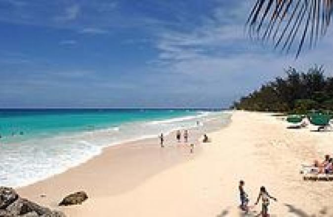 The Sands Sandy Bay Worthing Christ Church Barbados