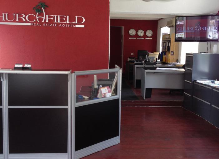 About Us Churchfield Real Estate